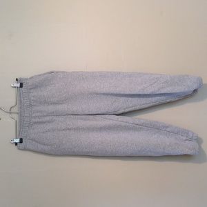 American Eagle Sweatpants, xs, grey